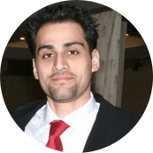 Zain Suharwardy