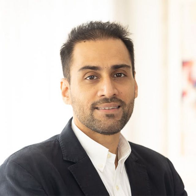 Zain Suharwardy